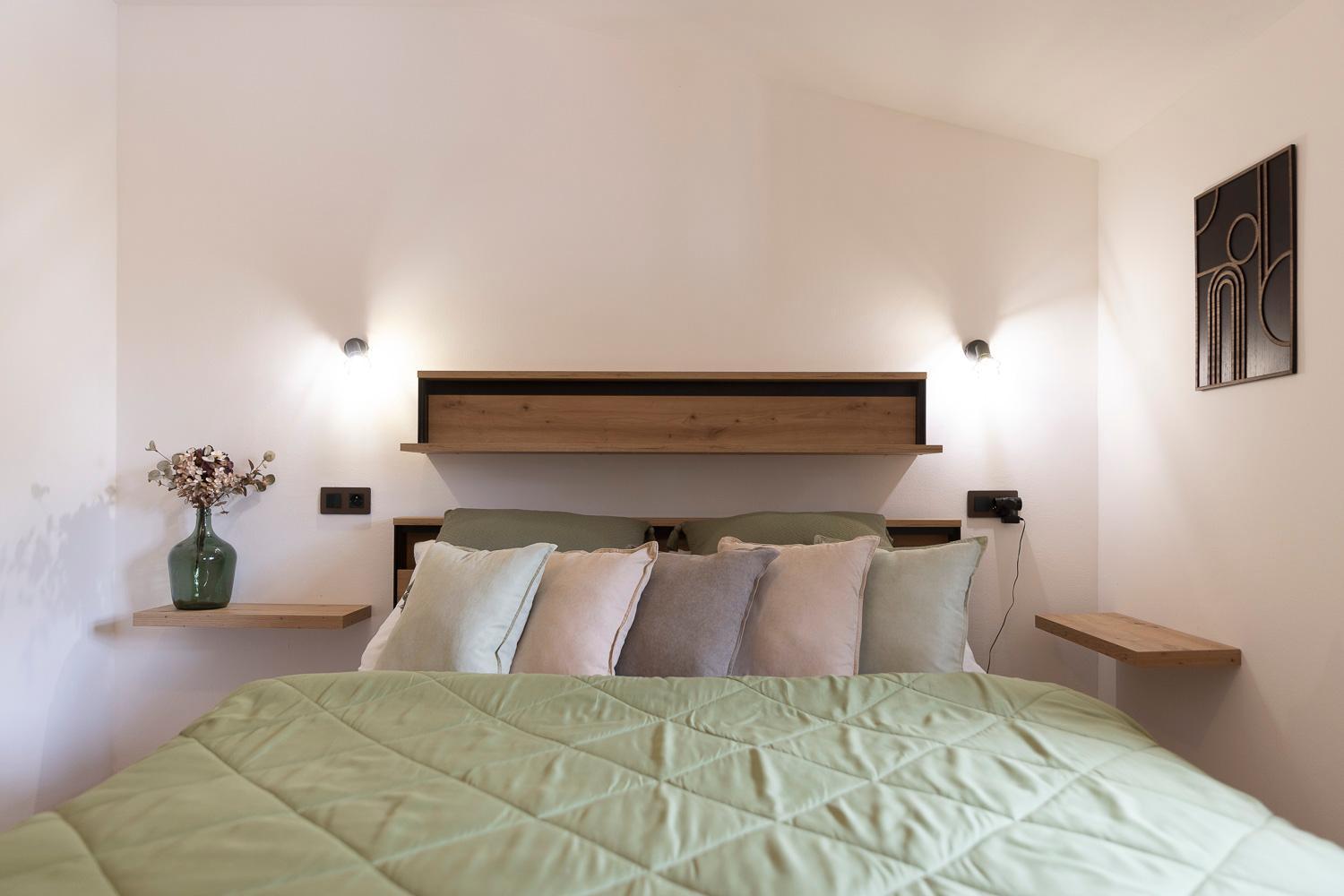 Apartman Manuel Horní Planá Esterno foto