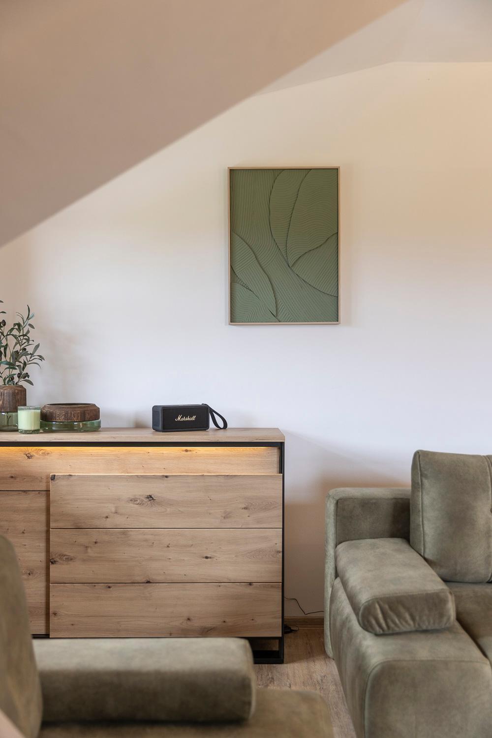 Apartman Manuel Horní Planá Esterno foto