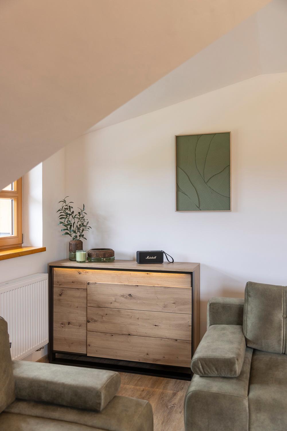 Apartman Manuel Horní Planá Esterno foto