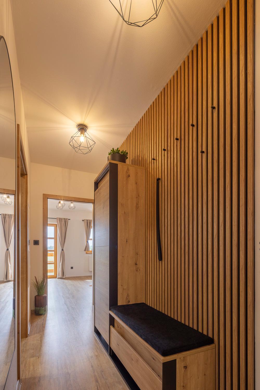 Apartman Manuel Horní Planá Esterno foto