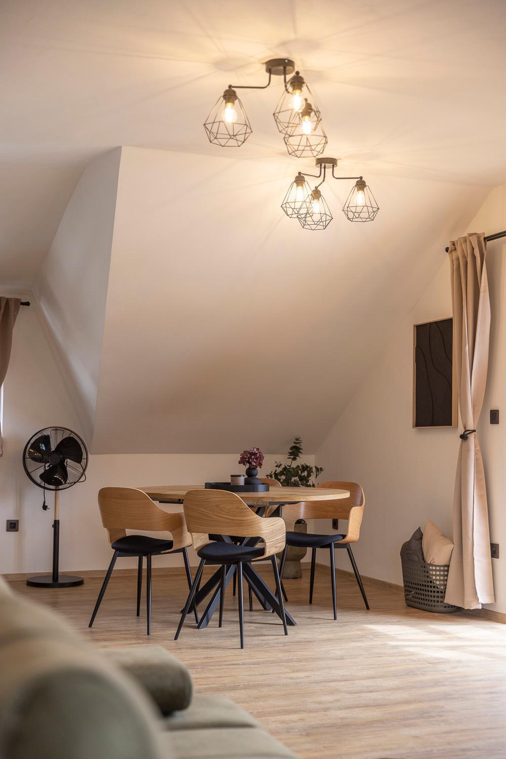 Apartman Manuel Horní Planá Esterno foto