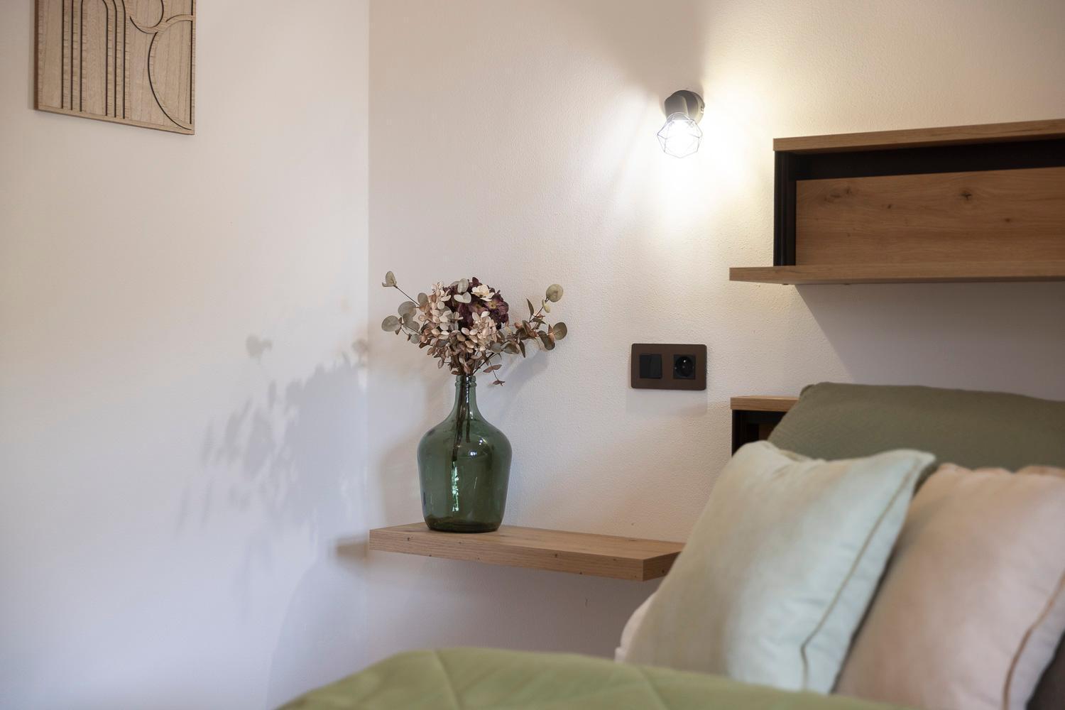Apartman Manuel Horní Planá Esterno foto